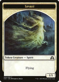 Spirit TSOI 3 NM Magic: The Gathering