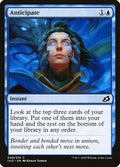 Anticipate IKO 40 NM Magic: The Gathering