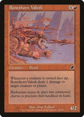 Bonethorn Valesk SCG 82 LP Magic: The Gathering