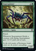 Snarespinner DMU 179 NM Magic: The Gathering