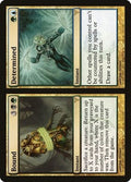 Bound // Determined DIS 149 LP Magic: The Gathering