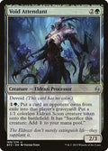 Void Attendant BFZ 169 NM Magic: The Gathering