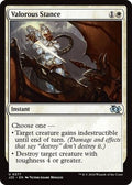 Valorous Stance J25 277 NM Magic: The Gathering