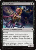Swarm Culler EOE 119 NM Magic: The Gathering