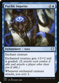 Psychic Impetus AFC 92 NM Magic: The Gathering