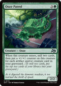 Ooze Patrol DFT 172 NM Magic: The Gathering