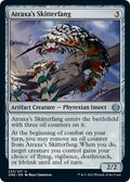 Atraxa's Skitterfang ONE 223 NM Magic: The Gathering