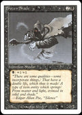 Frozen Shade Revised Edition C Magic: The Gathering Lightly Played
