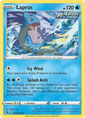 Lapras 054/264 SWSH08: Fusion Strike Pokémon TCG