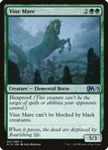 Vine Mare M19 207 NM Magic: The Gathering