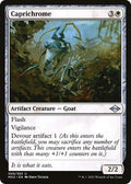Caprichrome MH2 9 NM Magic: The Gathering