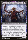Tymaret, Chosen from Death THB 119 NM Magic: The Gathering
