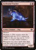 Arcbound Tracker MH2 112 NM Magic: The Gathering