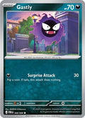 Gastly 048/088 ME03: Perfect Order Reverse Holofoil Pokémon TCG