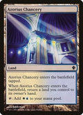Azorius Chancery C13 274 NM Magic: The Gathering