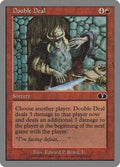Double Deal UGL 42 NM Magic: The Gathering