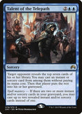 Talent of the Telepath ORI 78 NM Magic: The Gathering