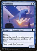 Aeromoeba MH2 37 NM Magic: The Gathering