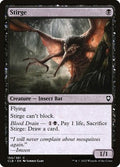 Stirge CLB 150 NM Magic: The Gathering