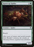Sporecap Spider ELD 176 NM Magic: The Gathering