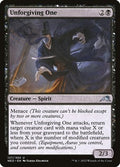 Unforgiving One NEO 127 NM Magic: The Gathering