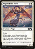 Angel of the Dawn M19 7 NM Magic: The Gathering