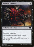 Boon of Emrakul EMN 81 NM Magic: The Gathering