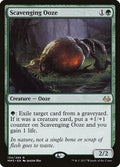 Scavenging Ooze MM3 134 NM Magic: The Gathering