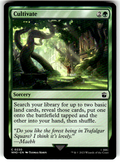 Cultivate Universes Beyond: Doctor Who 230 C Magic: The Gathering Near Mint