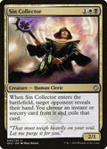 Sin Collector GK2 45 NM Magic: The Gathering