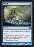 Annul THS 38 NM Magic: The Gathering