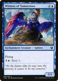 Witness of Tomorrows THB 82 NM Magic: The Gathering