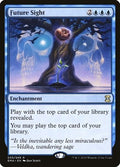 Future Sight EMA 50 NM Magic: The Gathering