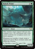 Baloth Prime EOC 13 NM Magic: The Gathering