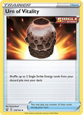 Urn of Vitality 139/163 SWSH05: Battle Styles Pokémon TCG