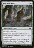 Arachnus Web 2X2 136 NM Magic: The Gathering