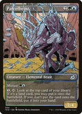 Parcelbeast IKO 304 NM Magic: The Gathering