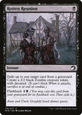 Rotten Reunion MID 119 NM Magic: The Gathering