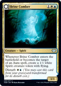 Brine Comber // Brinebound Gift VOW 233 NM Magic: The Gathering