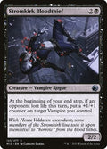 Stromkirk Bloodthief MID 123 NM Magic: The Gathering
