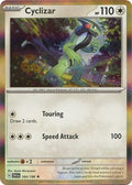 Cyclizar 164/198 SV01: Scarlet & Violet Base Set Holofoil Pokémon TCG