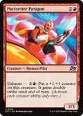 Pacesetter Paragon DFT 140 Foil NM Magic: The Gathering