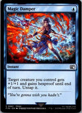 Magic Damper 61 Common FINAL FANTASY Magic: The Gathering Near Mint