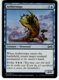 Aethersnipe Ultimate Masters 44 C Foil Magic: The Gathering Near Mint