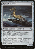 Ugin's Construct FRF 164 NM Magic: The Gathering