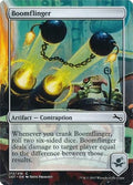 Boomflinger UST 172 NM Magic: The Gathering