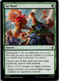 Go Nuts! 168 Common Marvel Super Heroes Magic: The Gathering Near Mint