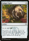 Golgari Signet GK1 73 NM Magic: The Gathering
