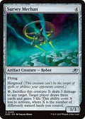 Survey Mechan EOE 245 NM Magic: The Gathering