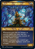 Raff, Weatherlight Stalwart DMU 311 NM Magic: The Gathering